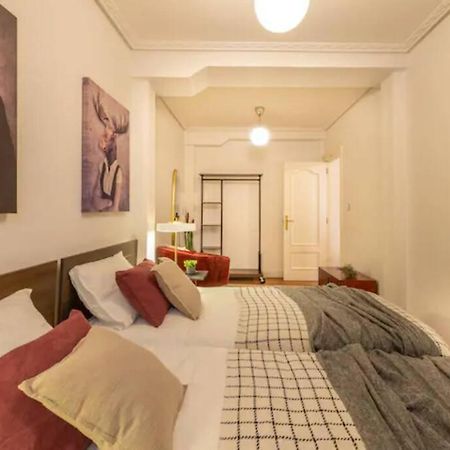 Exclusivo Apartamento En El Casco Viejo 빌바오 외부 사진