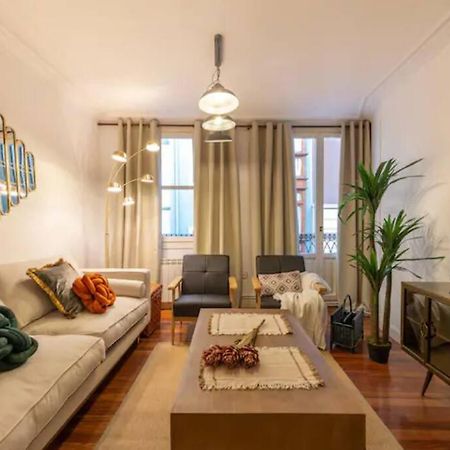 Exclusivo Apartamento En El Casco Viejo 빌바오 외부 사진