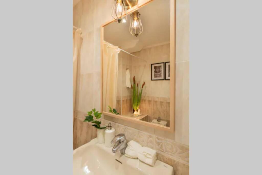 Exclusivo Apartamento En El Casco Viejo 빌바오 외부 사진